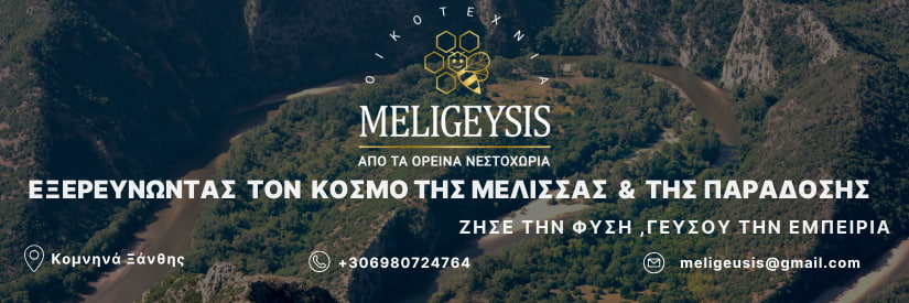 Meligeysis Banner